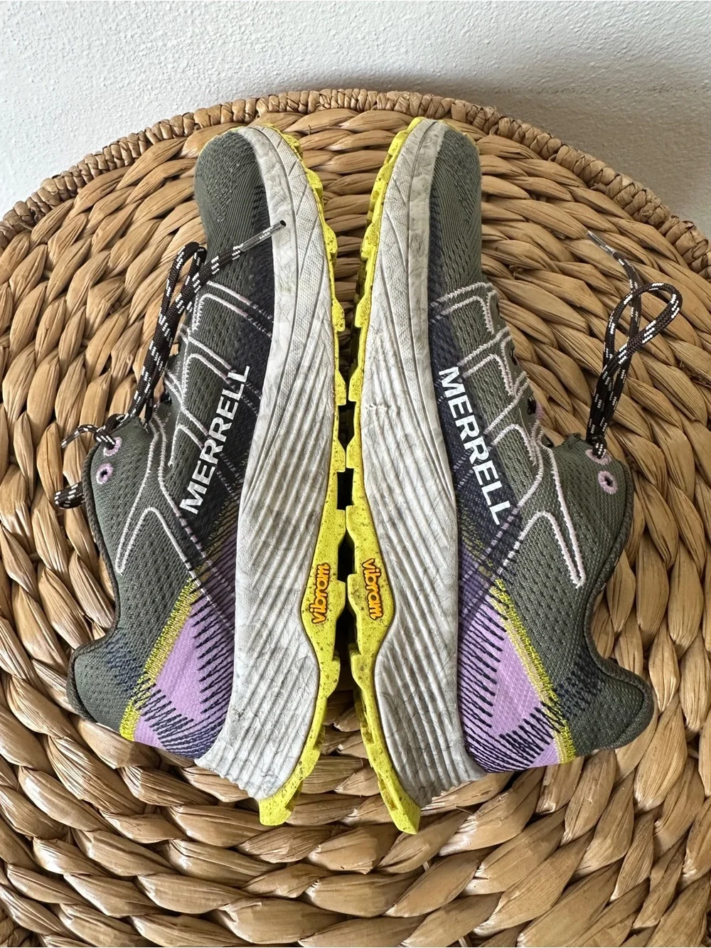 brand merrell